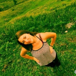 Portrait de Francia-Place