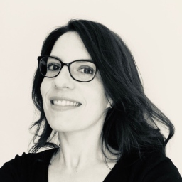 Portrait de Sophie Zimmermann