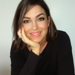 Portrait de Marie Pons