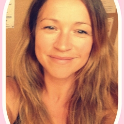 Portrait de Cécile Blanche