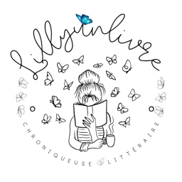 Portrait de Lillyunlivre