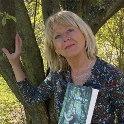 Portrait de Valérie Mattens Descatoire