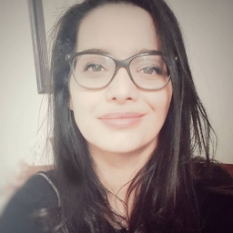 Portrait de Virginie LLOYD