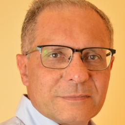 Portrait de Emmanuel de Scorraille