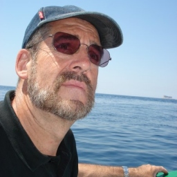 Portrait de François Constant