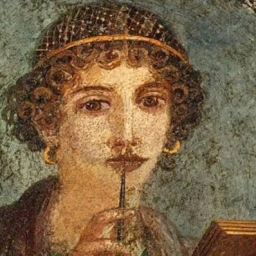 Portrait de Mharnör