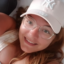 Portrait de Noémie Béguin