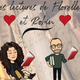 Portrait de Les lectures de Florelle et Robin
