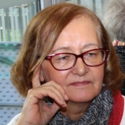 Portrait de PERRIN CATHERINE