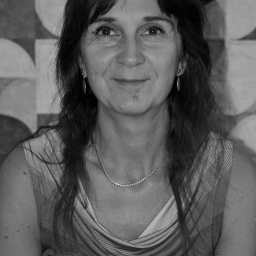 Portrait de MOUTON VALERIE