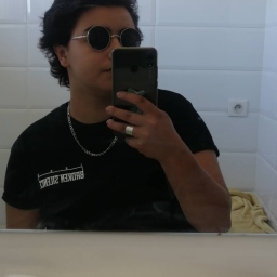 Portrait de universeofnoah