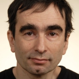 Portrait de Barats