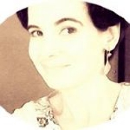 Portrait de G.M.Jane