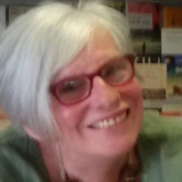 Portrait de Frédérique DE LIGNIERES