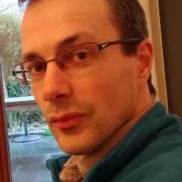 Portrait de Spade Alan