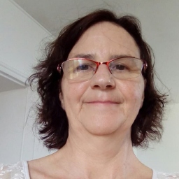 Portrait de Sylvie Valence