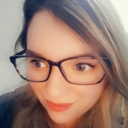 Portrait de Élodie Belfanti-G