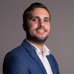 Portrait de Arnaud Payet