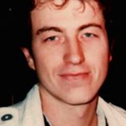 Portrait de Jean Michel-Bain