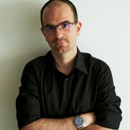 Portrait de Thomas Martinetti