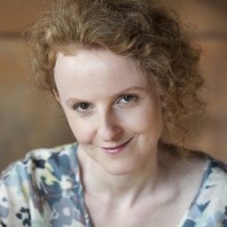 Portrait de Suzanne Marty