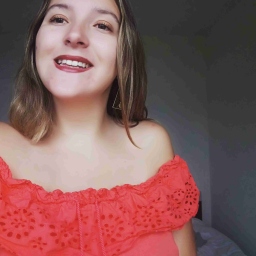 Portrait de Lucie Bernon
