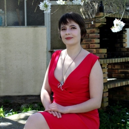 Portrait de Linda Dalles