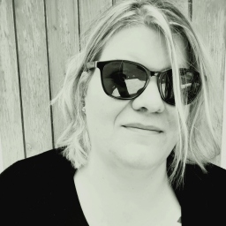 Portrait de Gabrielle Viszs