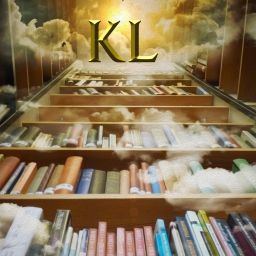 Portrait de KA'EL EDITIONS
