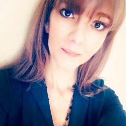 Portrait de Arribat Carole