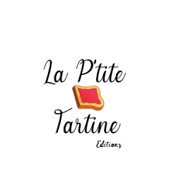 Portrait de La P'tite Tartine Editions