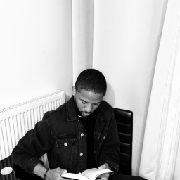 Portrait de Ludvik Jean-Denis