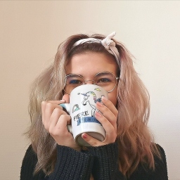 Portrait de Nathalie Jouatel