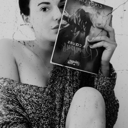 Portrait de perez virginie
