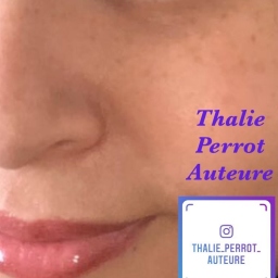 Portrait de Thalie Perrot