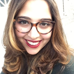 Portrait de Shannen Malka