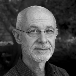 Portrait de Jacques Timmermans
