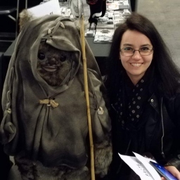Portrait de Jennifer Tombeur