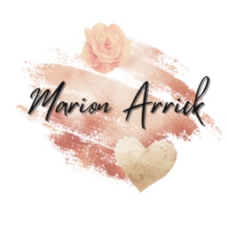 Portrait de Marion Arrick