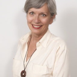 Portrait de Marie-Laure Voisard