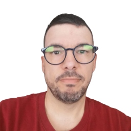Portrait de Pierre Ganchegui