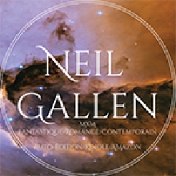 Portrait de Neil Gallen