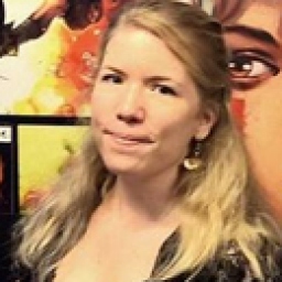 Portrait de Chane