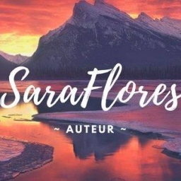 Portrait de Sara Flores