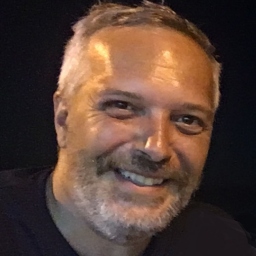 Portrait de Arnald Legrand