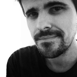 Portrait de R&eacute;my Garreau