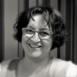 Portrait de Gabrielle Dubois