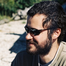 Portrait de Arnould Guidat