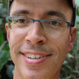 Portrait de Cédric LE PENNEC