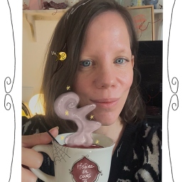 Portrait de Melanie Launay